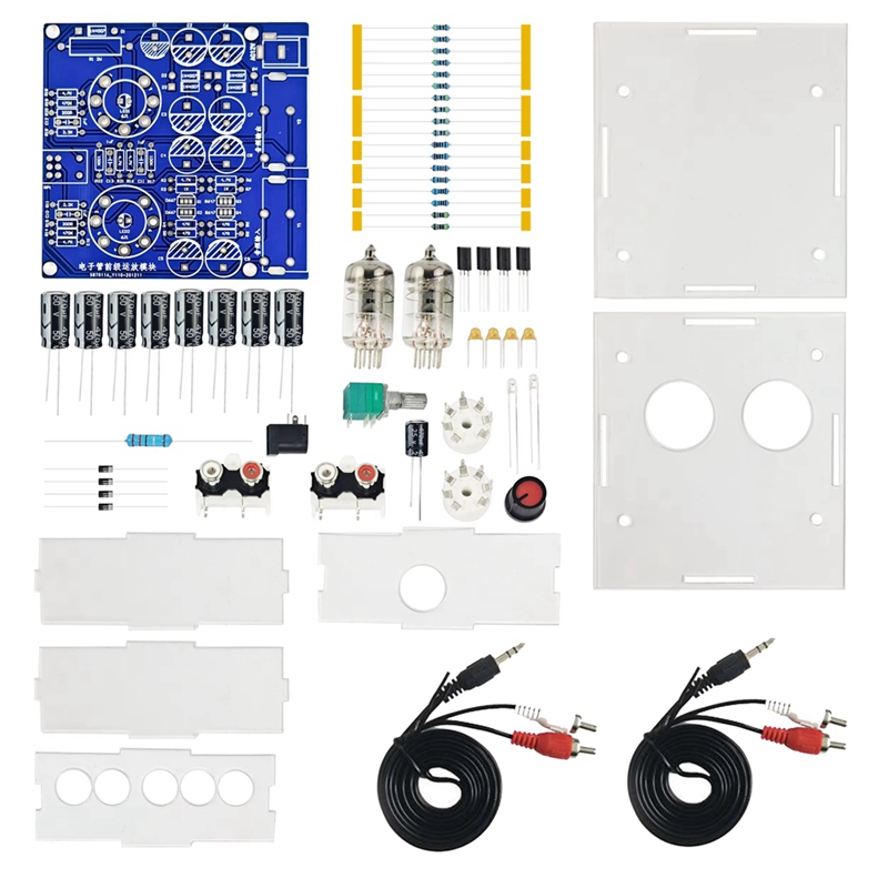 Diy Electronics Kits For Adults - AC88-DIY Yetişkinler Için Elektronik Kiti Biliyer