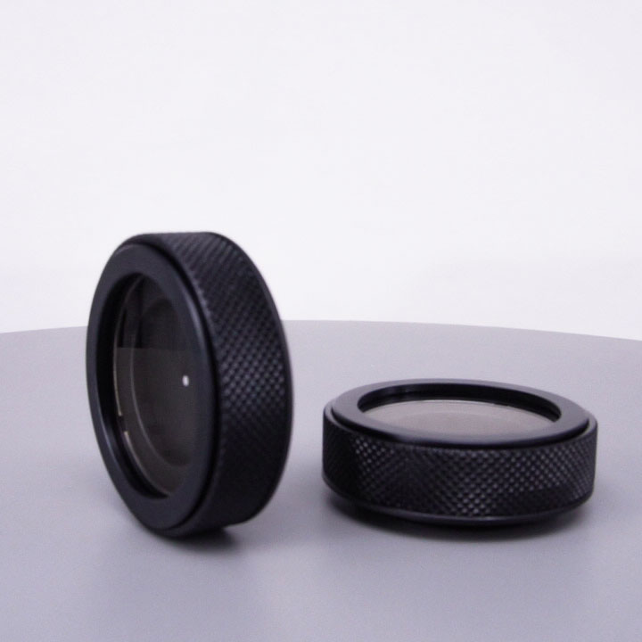 Diy Electronic Components - Ayarlanabilir PVS14 Lens Koruyucu Cam Objektif