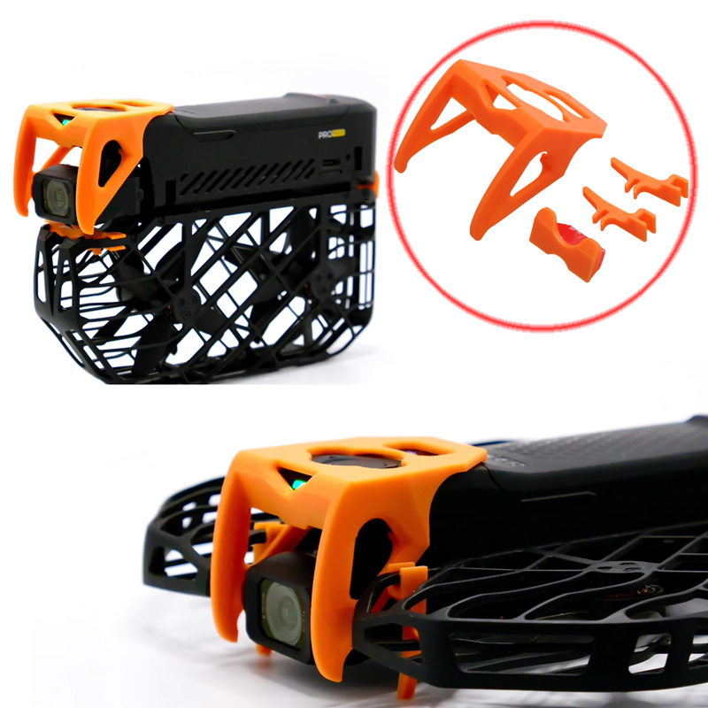 Diy Drone Electronics Kit - 1 takım Hover X1 Pro/Pro Max