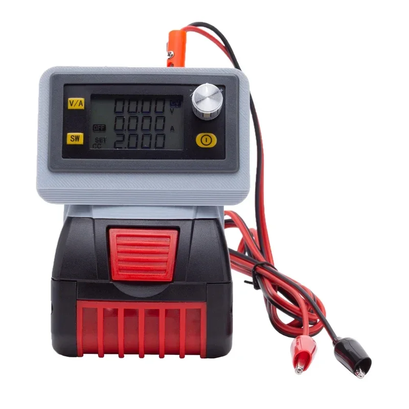 Bosch 18V Li-ion Pil Adaptörü  - Dc Power Supply Variable incelemesi ve fiyatı