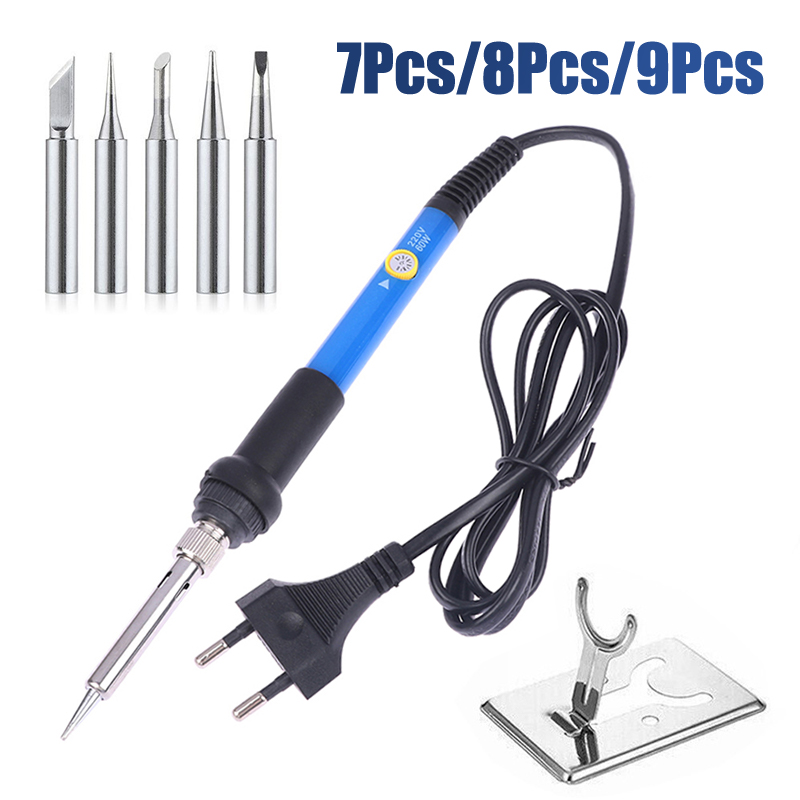 Ayarlanabilir Sıcaklık 220V 60 - Diy Electronics Set incelemesi ve fiyatı