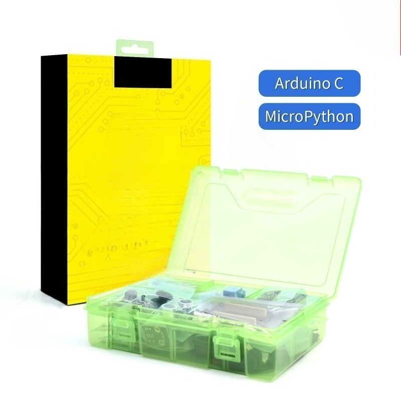 Yetişkinler için 42'si 1 arada - Diy Electronics Kits For Adults incelemesi ve fiyatı