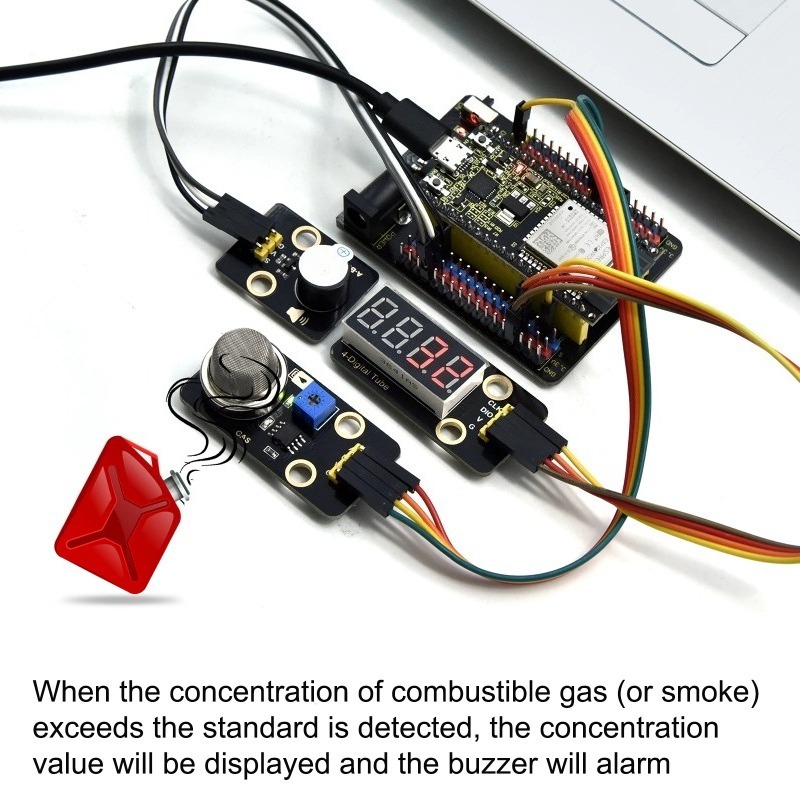 Yetişkinler için 42'si 1 arada - Diy Electronics Kits For Adults incelemesi ve fiyatı