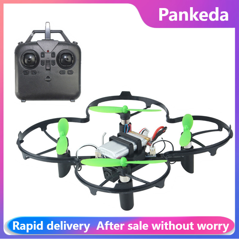 DM002 DIY Sabit Yükseklikli Qu - Diy Drone Electronics Kit incelemesi ve fiyatı