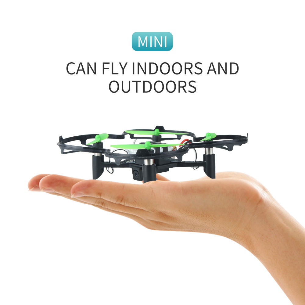DM002 DIY Sabit Yükseklikli Qu - Diy Drone Electronics Kit incelemesi ve fiyatı
