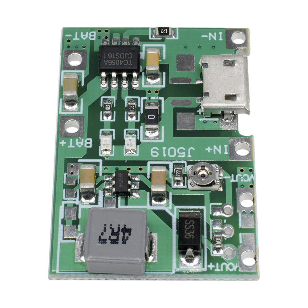 5 adet DC-DC 3.7V ila 9V 5V 2A - Dc Power Supply Variable incelemesi ve fiyatı