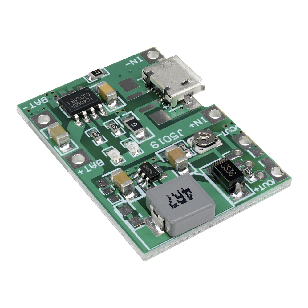 5 adet DC-DC 3.7V ila 9V 5V 2A - Dc Power Supply Variable incelemesi ve fiyatı