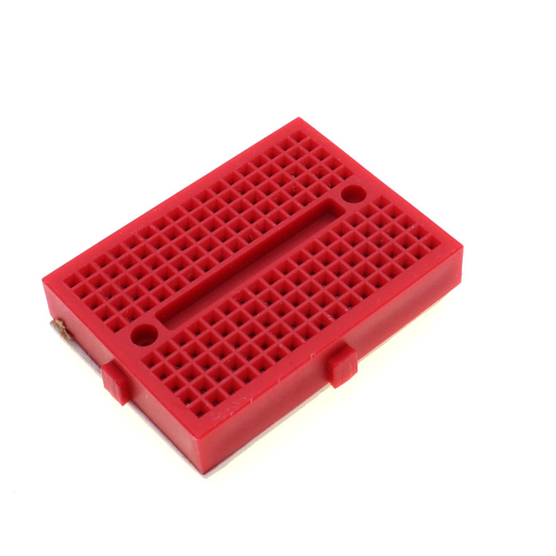 1 adet SYB-170 Mini lehimsiz p - Diy Electronics Breadboard incelemesi ve fiyatı
