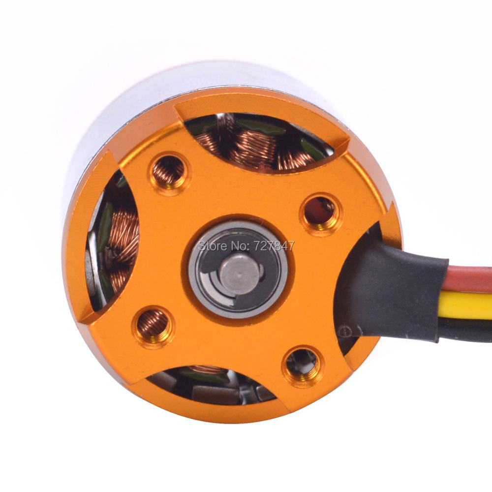 A2212 2212 1400KV 2200KV fırça - Servo Motor Sg90 incelemesi ve fiyatı