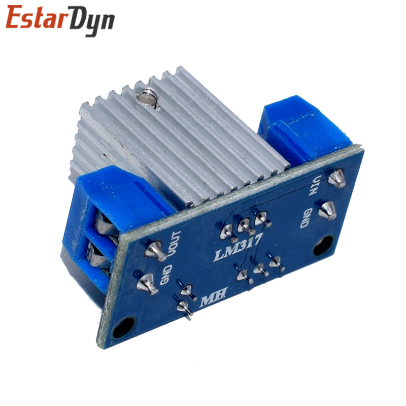 LM317 ayarlanabilir voltaj reg - Lm317 Voltage Regulator incelemesi ve fiyatı