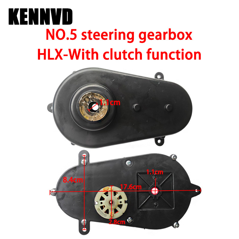 Çocuklar için Elektrikli Binil - Diy Box Electronics Mall incelemesi ve fiyatı