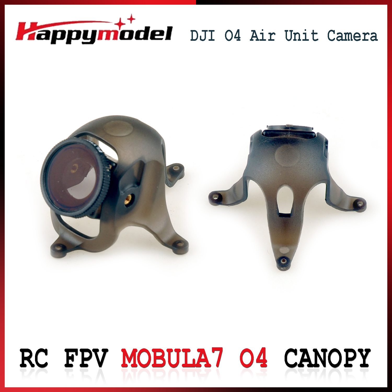 Happymodel RC FPV Mobula7 O4 Y - Diy Drone Electronics Kit incelemesi ve fiyatı