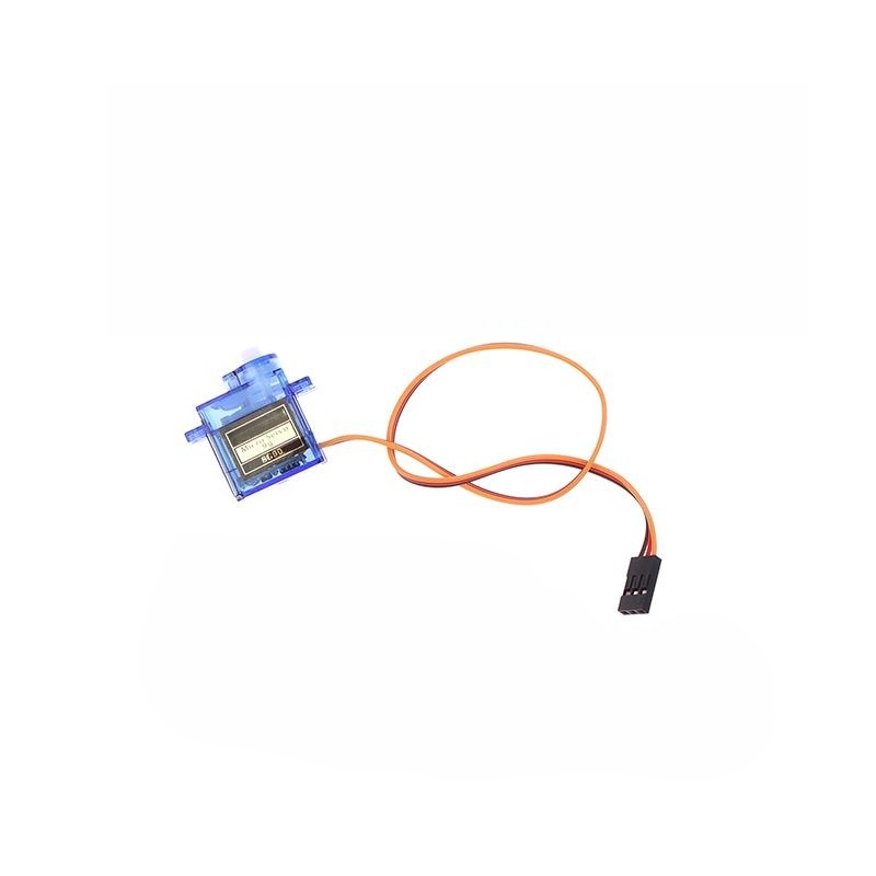 1/3 Adet SG90 9G Dijital Mikro - Servo Motor Sg90 incelemesi ve fiyatı