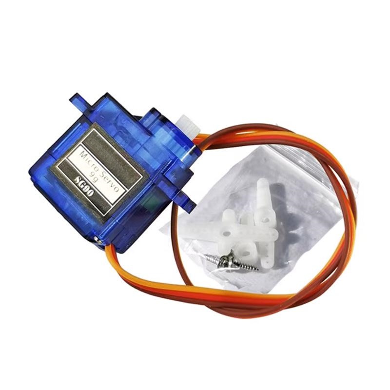 1/3 Adet SG90 9G Dijital Mikro - Servo Motor Sg90 incelemesi ve fiyatı