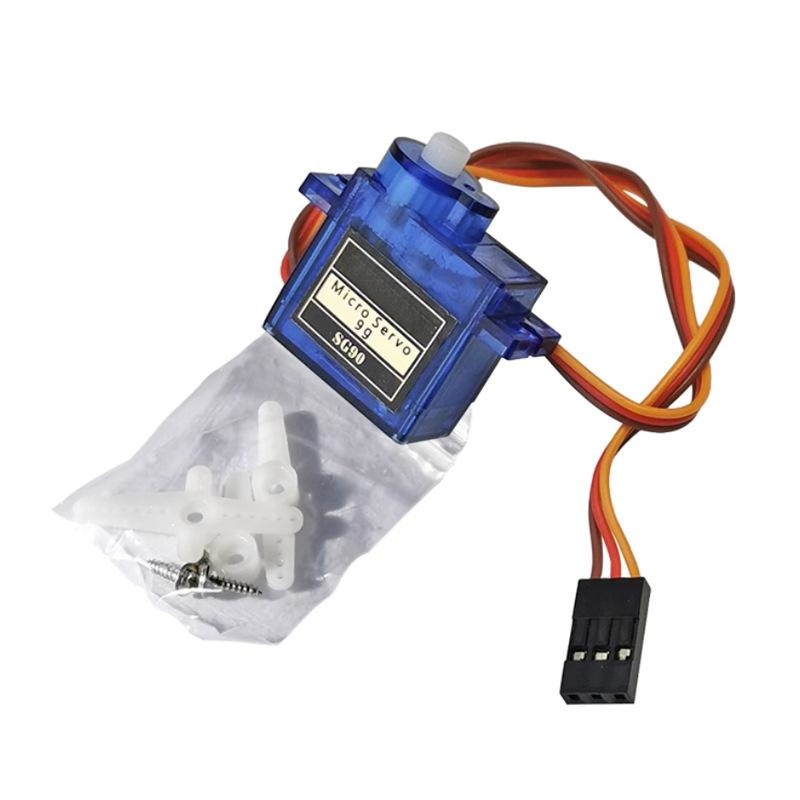 1/3 Adet SG90 9G Dijital Mikro - Servo Motor Sg90 incelemesi ve fiyatı