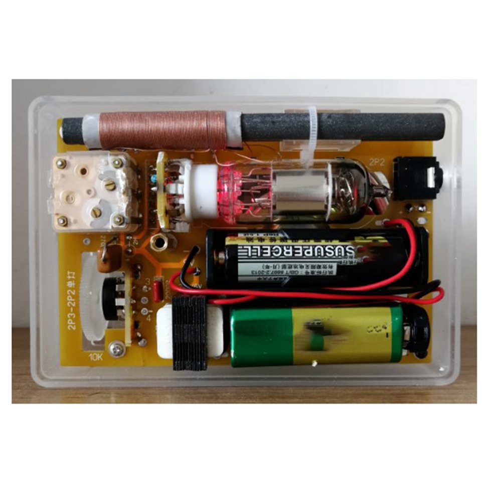 Yeni 3C-Diy Kitleri 2P2 Elektr - Diy Electronics Kits For Adults incelemesi ve fiyatı