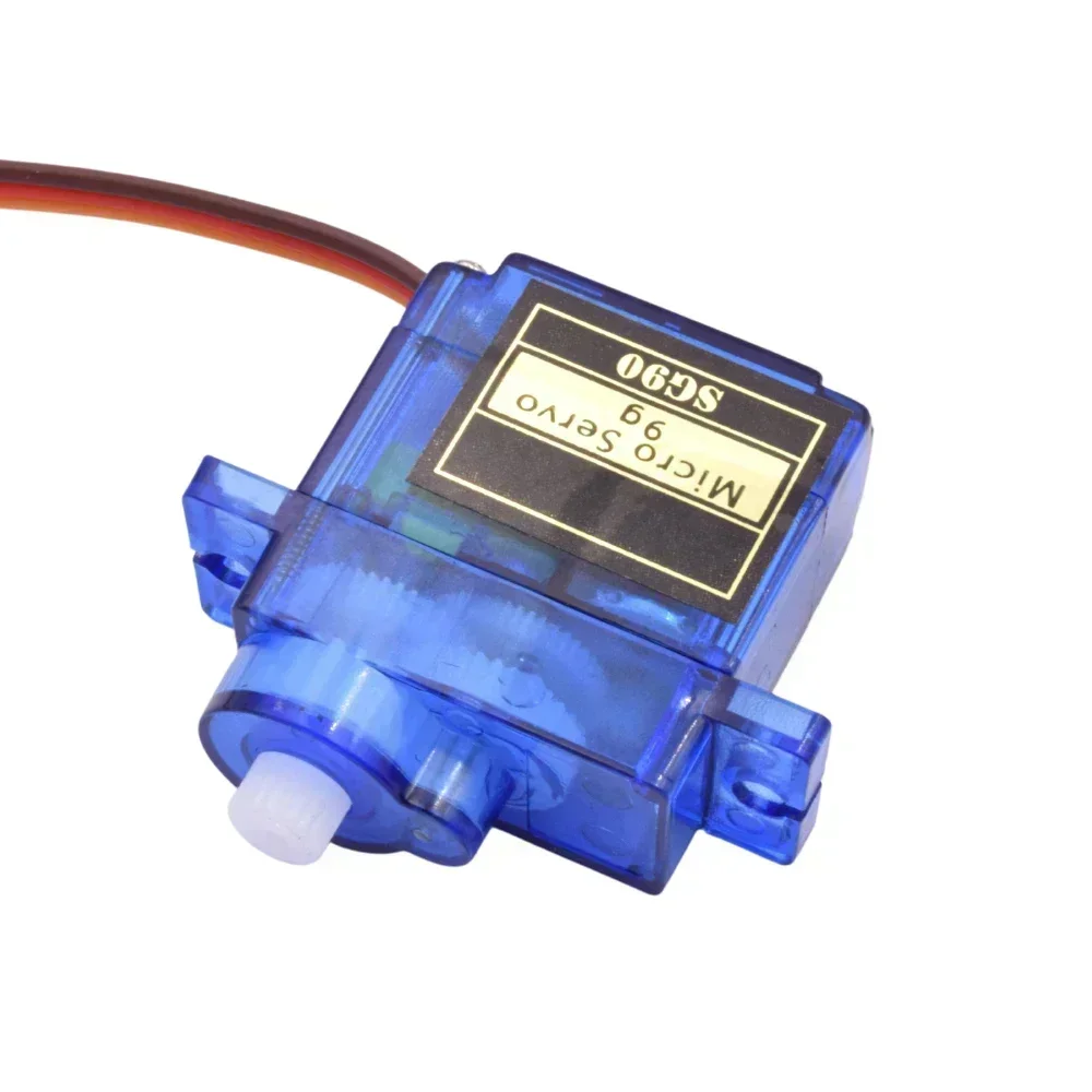 2/4/5/10/20 adet Arduino Analo - Servo Motor Sg90 incelemesi ve fiyatı
