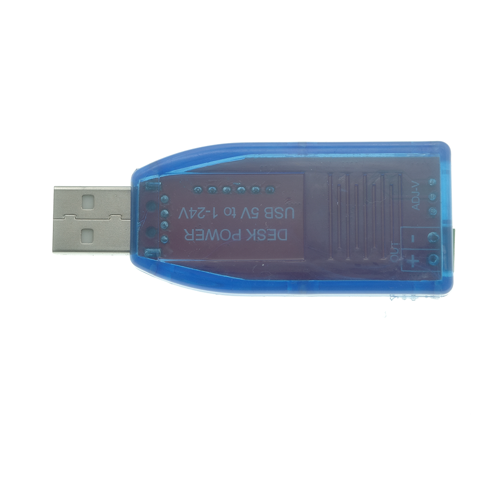 USB DC-DC Buck Boost Dönüştürü - Dc Power Supply Variable incelemesi ve fiyatı