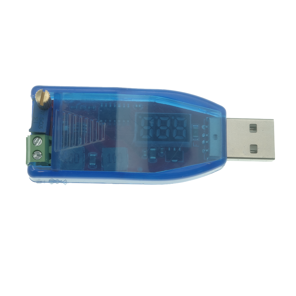 USB DC-DC Buck Boost Dönüştürü - Dc Power Supply Variable incelemesi ve fiyatı