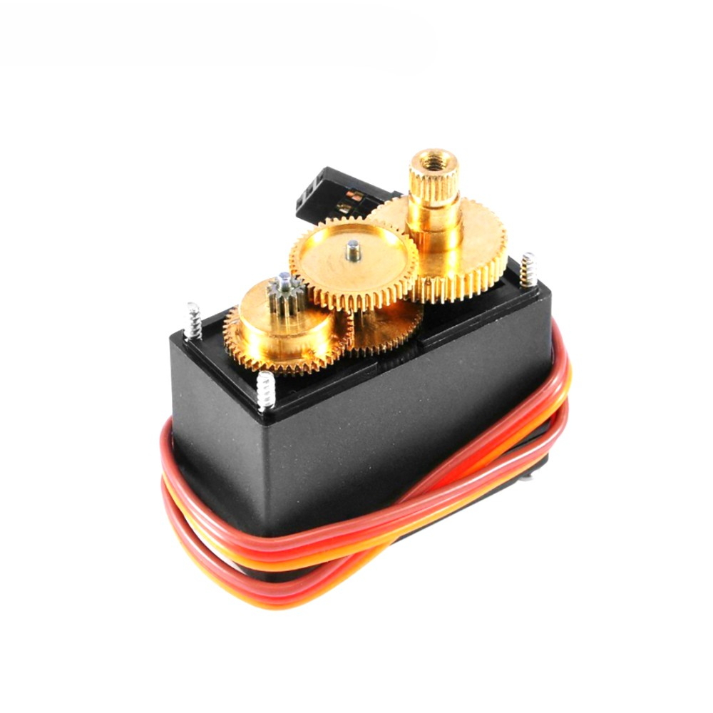 MG996R MG995 SG90 Servo Motor  - Servo Motor Sg90 incelemesi ve fiyatı