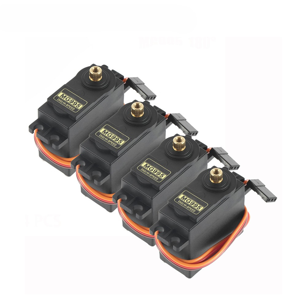 MG996R MG995 SG90 Servo Motor  - Servo Motor Sg90 incelemesi ve fiyatı