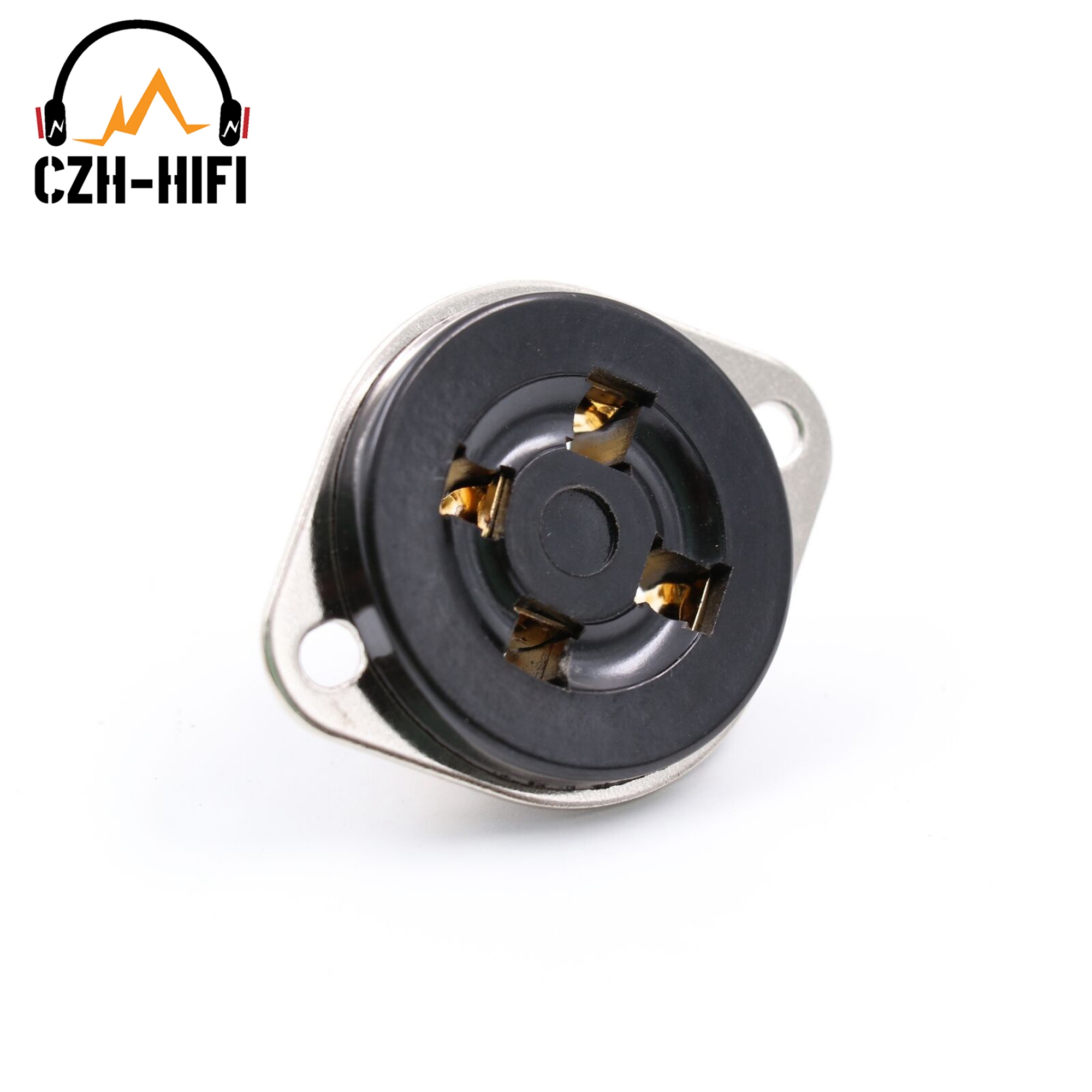 1 adet 4in tüp soket bakalit v - Diy Electronic Components incelemesi ve fiyatı