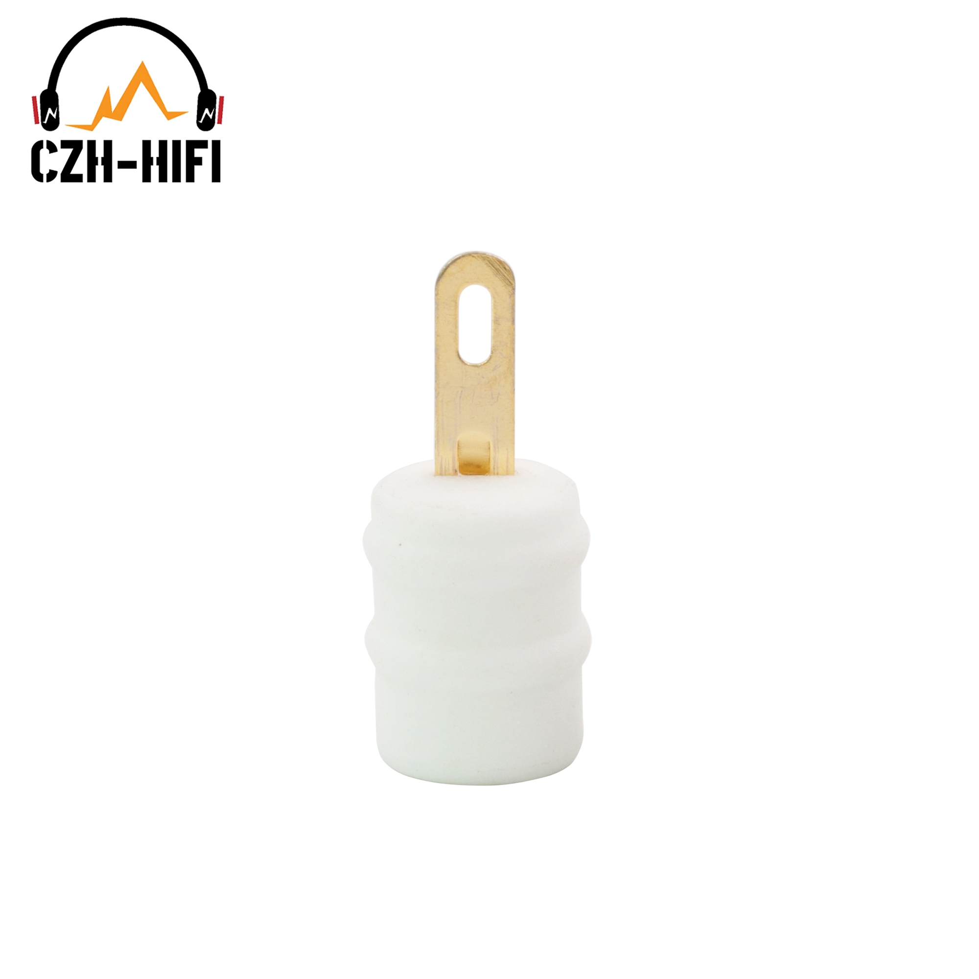 Seramik vakumlu tüp plaka anot - Diy Electronic Components incelemesi ve fiyatı