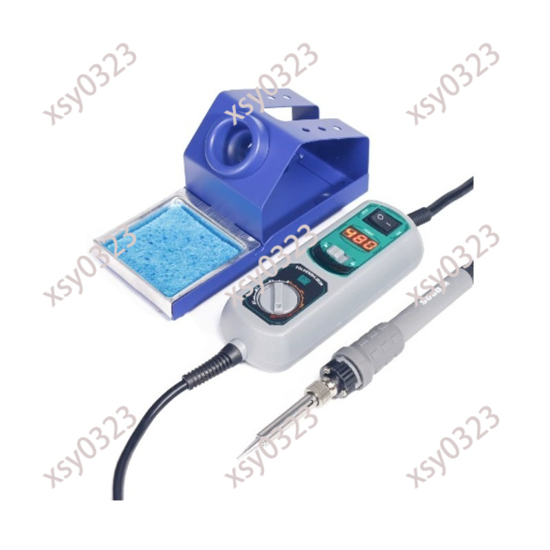 Taşınabilir LED Lehimleme İsta - Diy Electronics Set incelemesi ve fiyatı