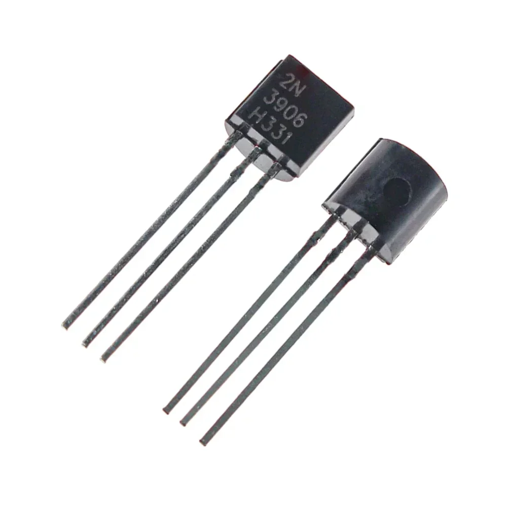 100 adet TO-92 elektronik tran - Diy Electronics For Beginners incelemesi ve fiyatı