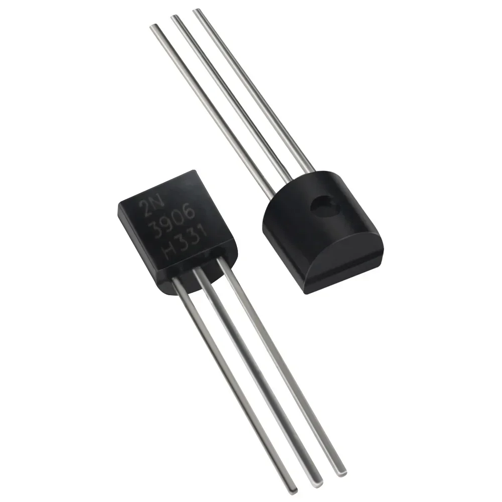 100 adet TO-92 elektronik tran - Diy Electronics For Beginners incelemesi ve fiyatı