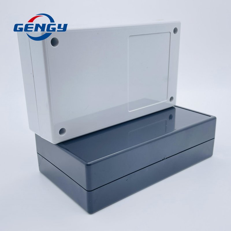 Muhafaza kutusu plastik kutu 1 - Diy Box Electronics Mall incelemesi ve fiyatı