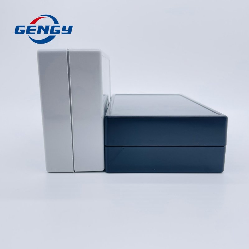 Muhafaza kutusu plastik kutu 1 - Diy Box Electronics Mall incelemesi ve fiyatı