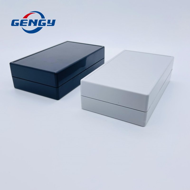 Muhafaza kutusu plastik kutu 1 - Diy Box Electronics Mall incelemesi ve fiyatı
