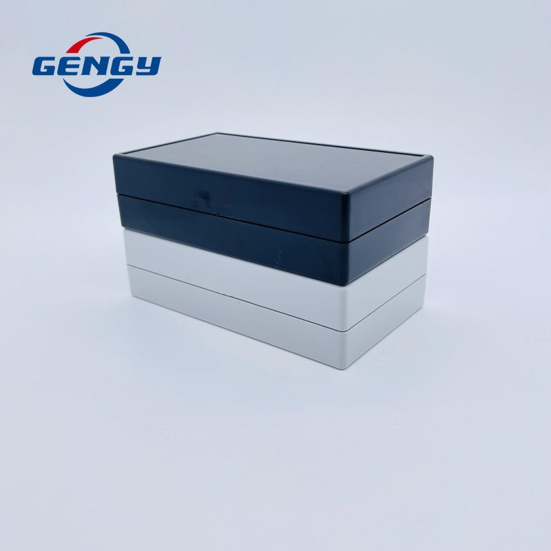 Muhafaza kutusu plastik kutu 1 - Diy Box Electronics Mall incelemesi ve fiyatı