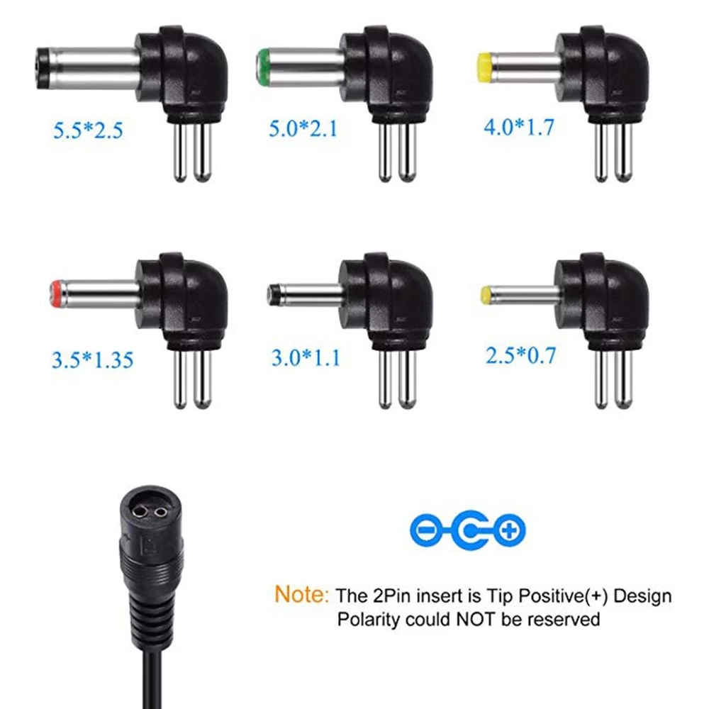 30W evrensel AC/DC adaptörü ay - Dc Power Supply Variable incelemesi ve fiyatı