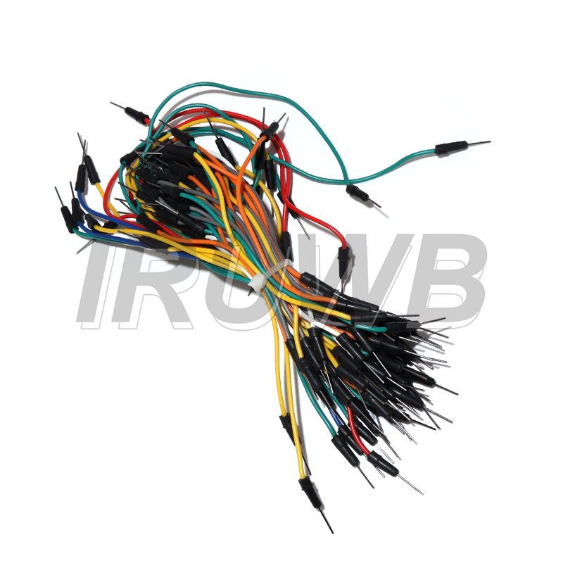 MB-102 Breadboard 400 830 Nokt - Diy Electronics Breadboard incelemesi ve fiyatı