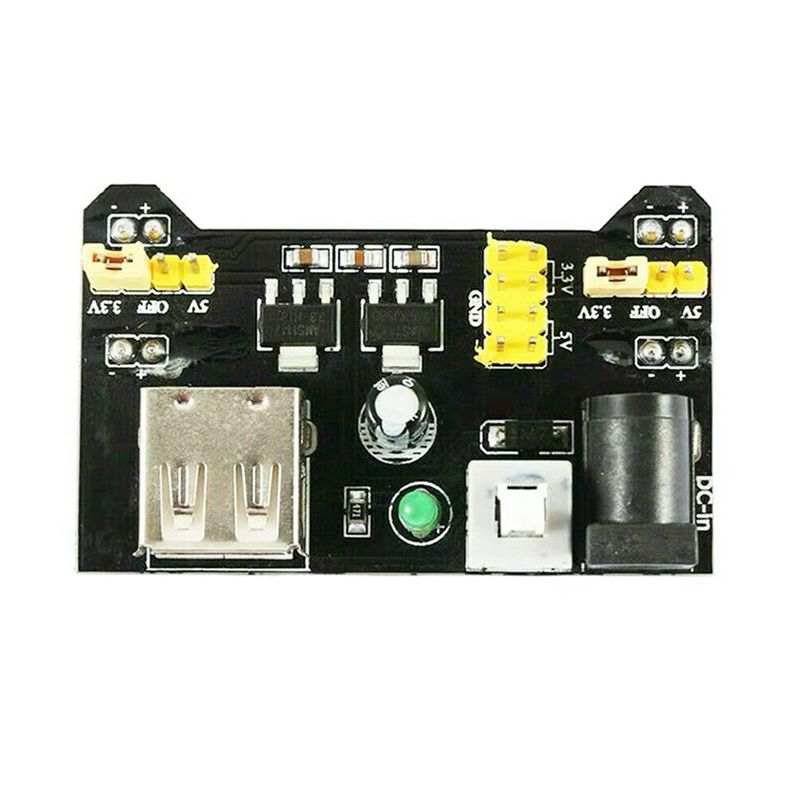T23C MB-102 DIY Proje Başlangı - Diy Electronic Components incelemesi ve fiyatı