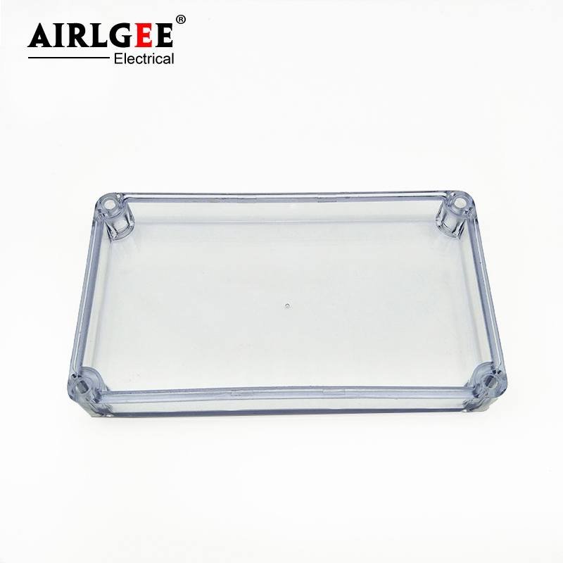 IP65 ABS Plastik Toz Geçirmez  - Diy Electronics Housing incelemesi ve fiyatı