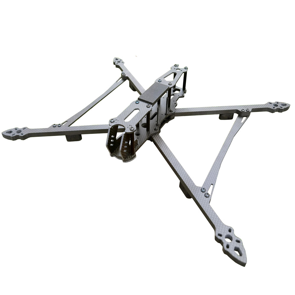 MAK4 V2 MARK4 FPV Drone Karbon - Diy Drone Electronics Kit incelemesi ve fiyatı