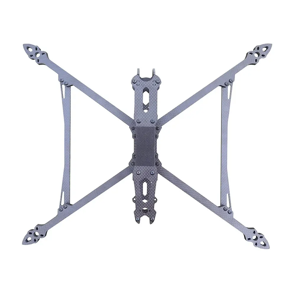 MAK4 V2 MARK4 FPV Drone Karbon - Diy Drone Electronics Kit incelemesi ve fiyatı