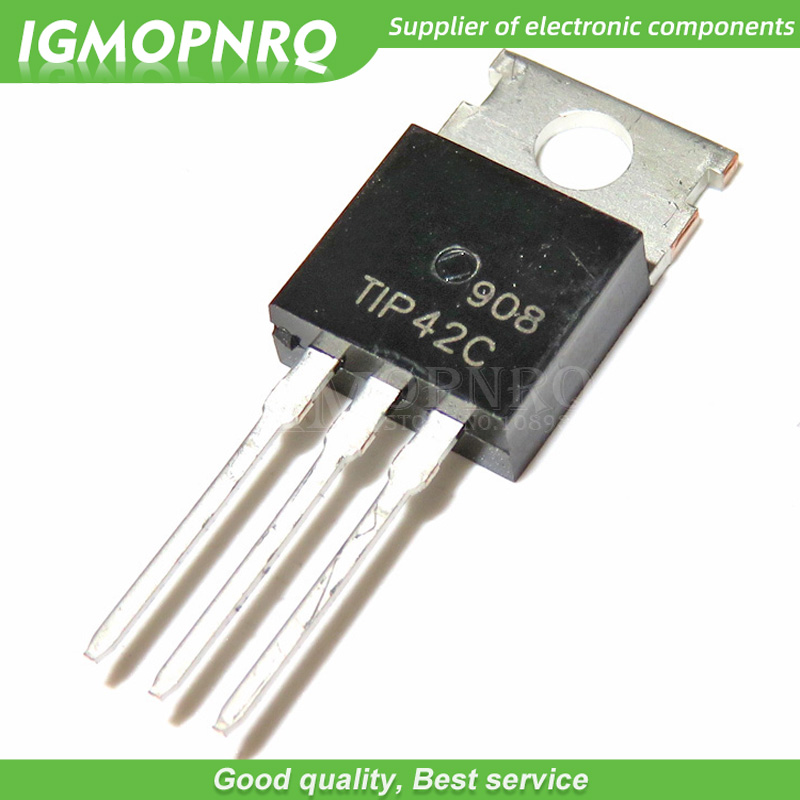 50 adet TIP31C tiptiptip41c TI - Lm317 Voltage Regulator incelemesi ve fiyatı