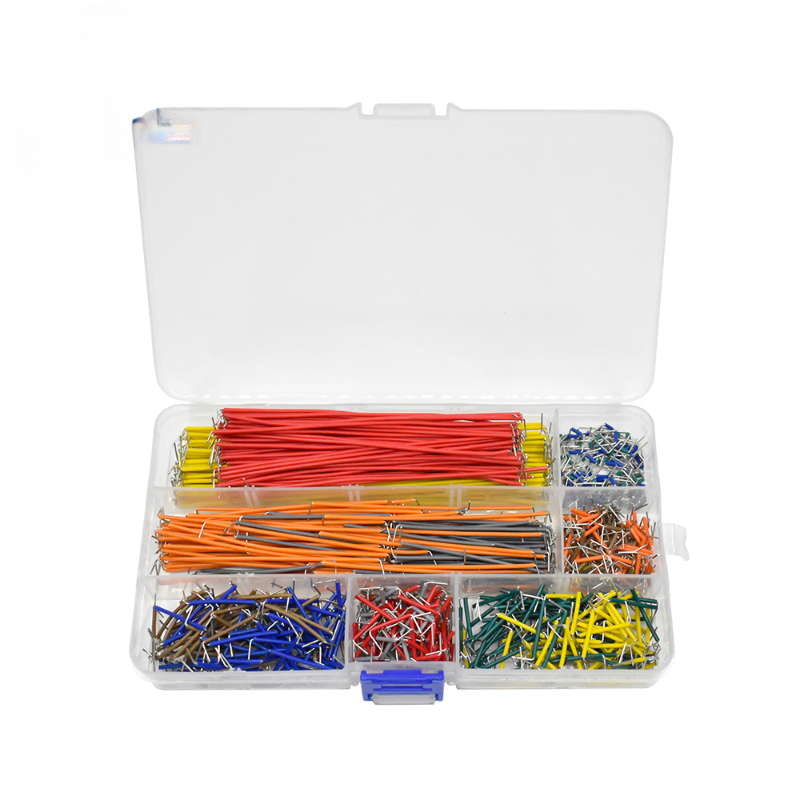 140/350/560/840 adet U şekli l - Diy Electronics Breadboard incelemesi ve fiyatı
