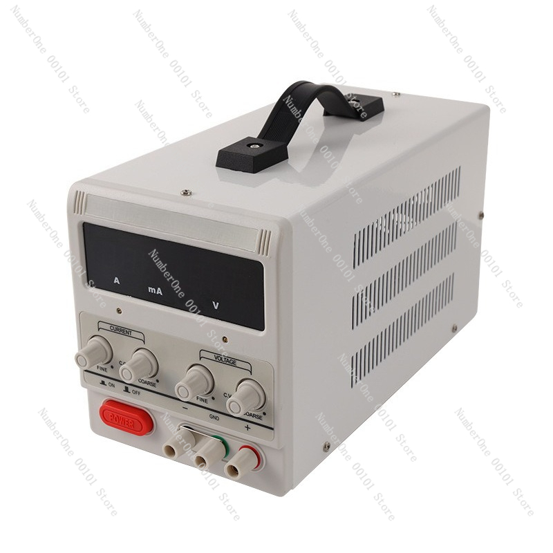 3 Haneli Ekranlı Ayarlanabilir - Dc Power Supply Variable incelemesi ve fiyatı