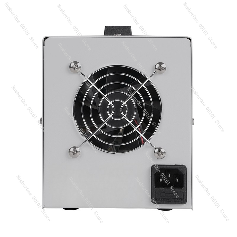 3 Haneli Ekranlı Ayarlanabilir - Dc Power Supply Variable incelemesi ve fiyatı