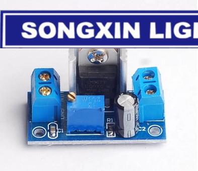1 adet LM317 ayarlanabilir vol - Lm317 Voltage Regulator incelemesi ve fiyatı