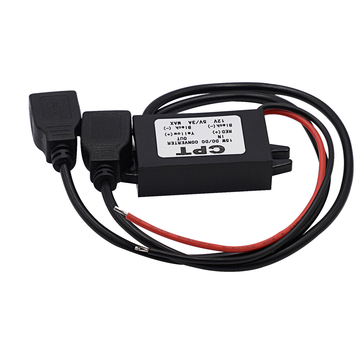 12V ila 5V 3A 15W DC Dönüştürü - Dc Power Supply Variable incelemesi ve fiyatı