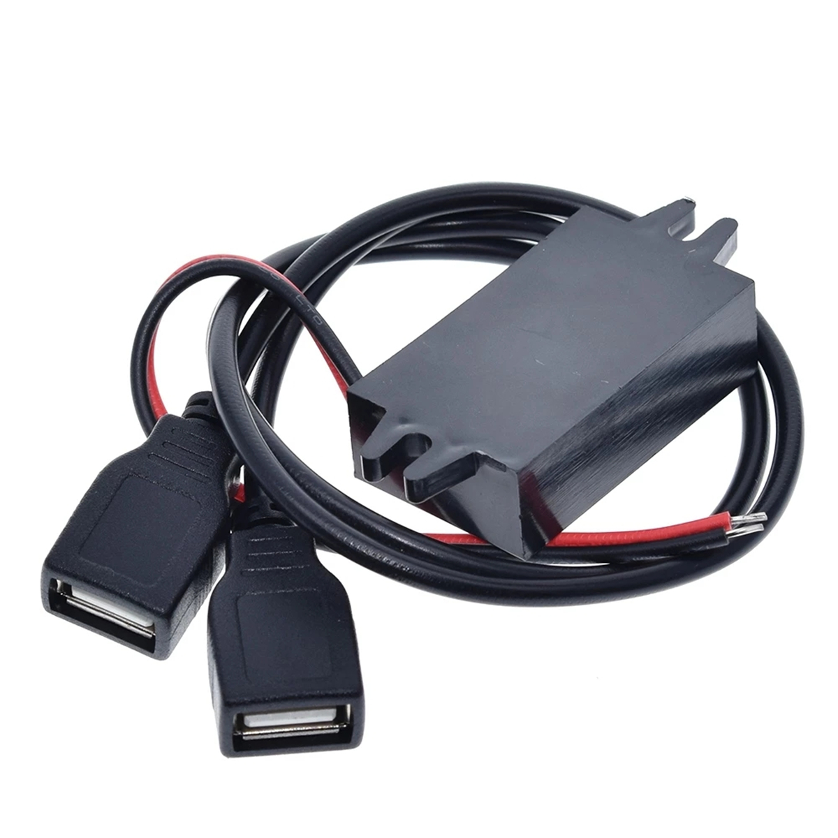 12V ila 5V 3A 15W DC Dönüştürü - Dc Power Supply Variable incelemesi ve fiyatı