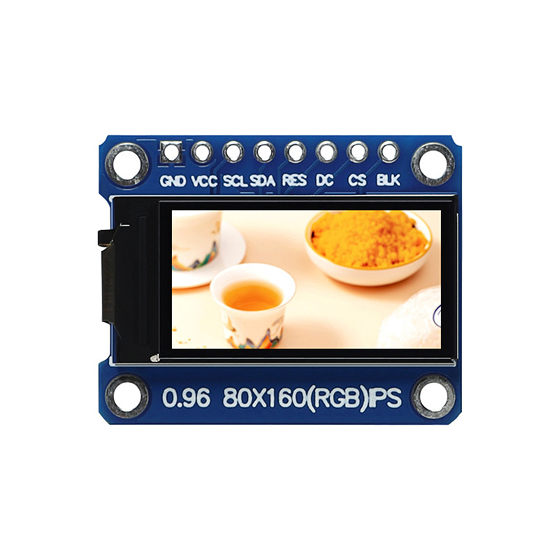 Y-1 Adet 0.96 Inç IPS OLED Ekr - Diy Electronic Components incelemesi ve fiyatı