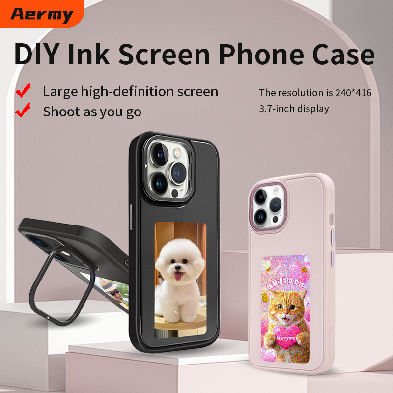 NFC Akıllı E-mürekkep Telefon  - Diy Electronics For Home incelemesi ve fiyatı