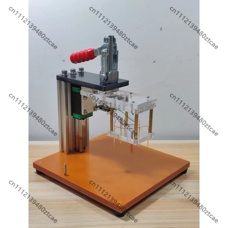 Evrensel MGU Fikstürü Yakma Ra - Diy Electronics Rack incelemesi ve fiyatı